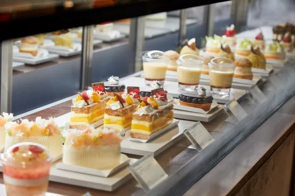 デラックス庭園ビュー - 画像 4