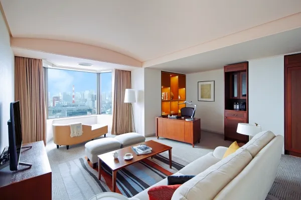 伝統和室スイート - 画像 3