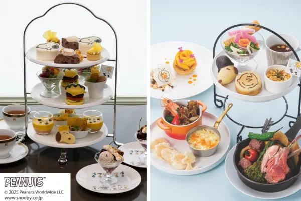 デラックス庭園ビュー - 画像 6