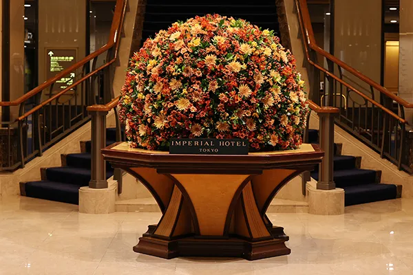 伝統和室スイート - 画像 1